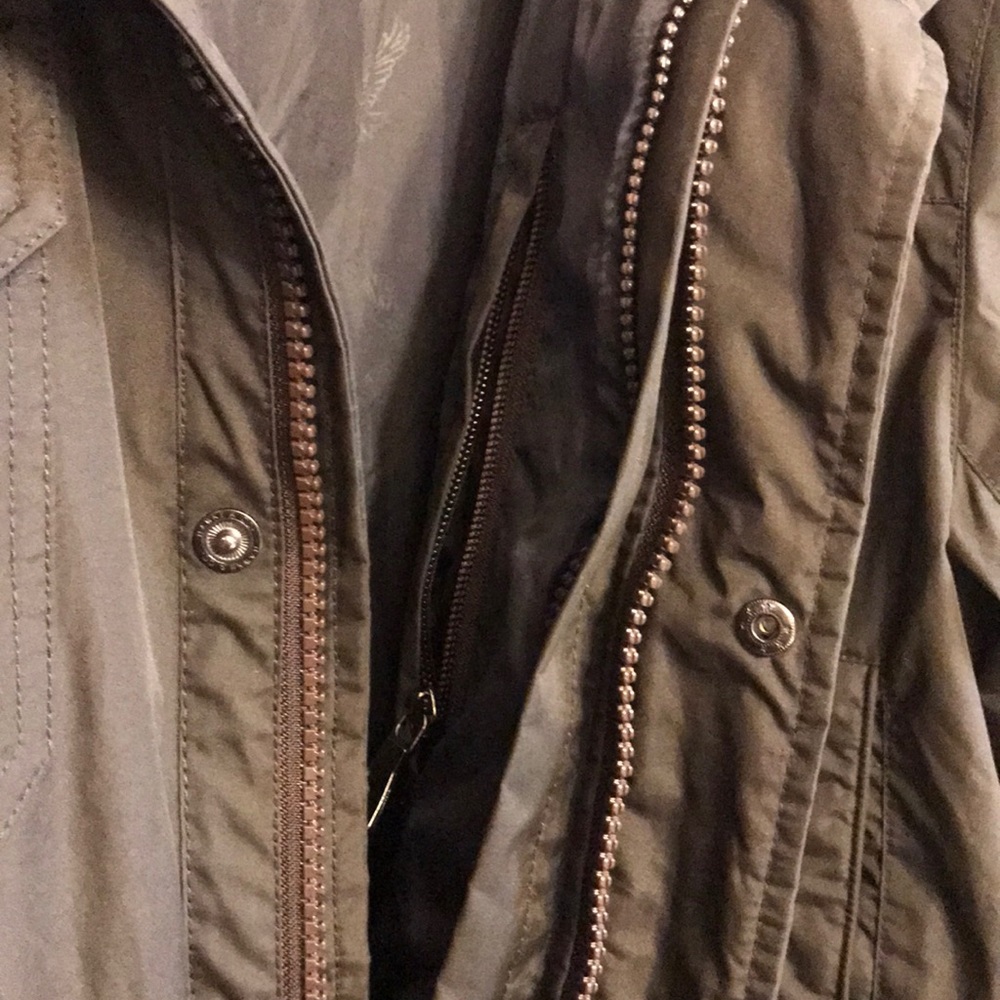 🔥Hawk & Co Jacket - Picture 4 of 8